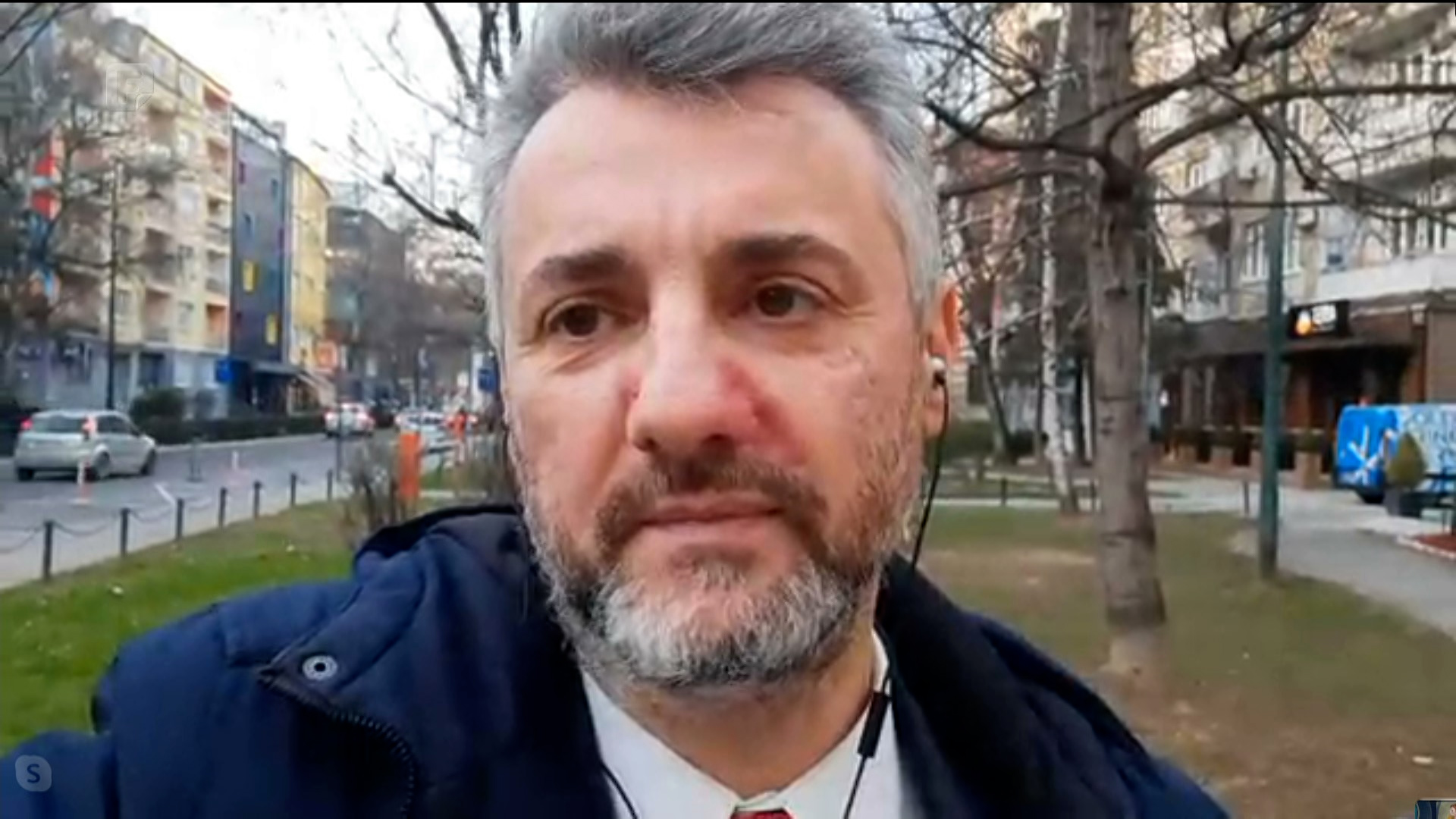 Forto: Ako KS nabavi vakcine, građani će je dobiti besplatno